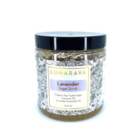 Sugar Scrub | Lavender