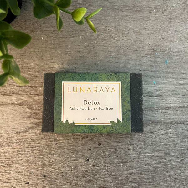 Soap Bar | Detox