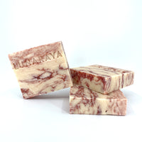 Candy Cane | Soap Bar